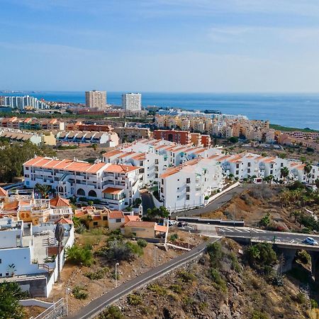 Fabulous Contemporary 5 Bedroom Villa With Private Heated Pool, Sleeps Max 13 Callao Salvaje Exteriör bild